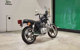 SUZUKI GN125 H
