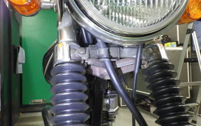 HONDA GB250 CLUBMAN Gen.5 MC10