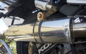 SUZUKI GSR250