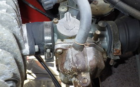 HONDA XL250S L250S