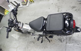 HONDA CT125-2 JA65