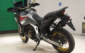 HONDA CRF1100L AFRICA TWIN DCT 2026 SD15