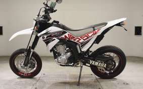 YAMAHA WR250X 1987 DG15J
