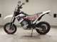 Фото Yamaha WR250X 1987 с японского аукциона