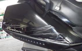 HONDA FUSION X 2015 MF02