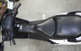 HONDA FORESIGHT MF04