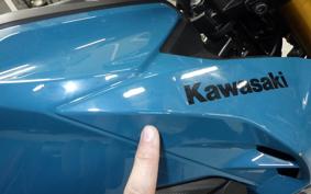 KAWASAKI Z125 PRO BR125H