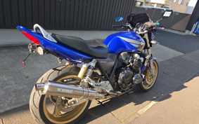 HONDA CB400SF VTEC Spec3 2005 NC39