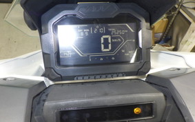 HONDA ADV150 2008