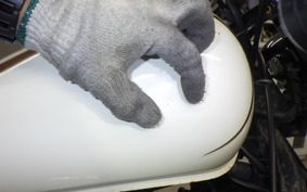 KAWASAKI VULCAN 400 DRIFTER 2000 VN400D