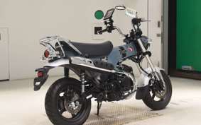 HONDA DAX 125 JB04