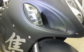 SUZUKI GSX-1300R HAYABUSA 2002