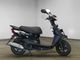 Фото Yamaha JOG ZR Evolution 2 с японского аукциона