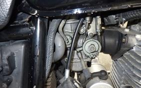 HONDA CB400SS E 2004 NC41