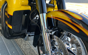 HARLEY FLHXSE CVO 2015 PXN