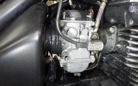 KAWASAKI ZEPHYR 400 KAI 2004 ZR400C