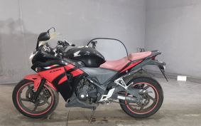 HONDA CBR250R MC41