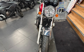 HONDA CB1100 2012 SC65