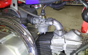 HONDA MONKEY 2022 Z50A