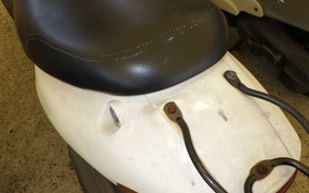 SUZUKI LET's 2 CA1PA