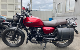 HONDA GB350 2022 NC59