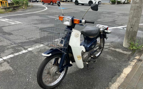 HONDA SUPER CUB90 HA02