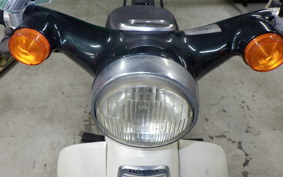 HONDA LITTLE CUB E 2022 AA01