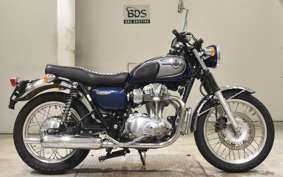 KAWASAKI W800 2014 EJ800A