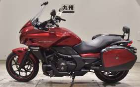 HONDA CTX700 2013 RC69