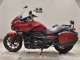 Фото Honda CTX700 2013 с японского аукциона