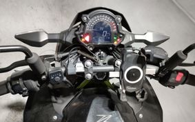 KAWASAKI Z400 2020 EX400G