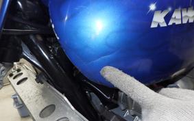 KAWASAKI ZEPHYR 750 1990 ZR750C