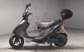 SUZUKI ADDRESS V125 CF46A