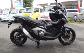HONDA X-ADV 750 2026 RH21