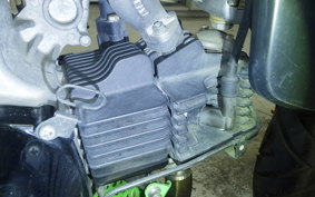KAWASAKI KSR110 KL110A