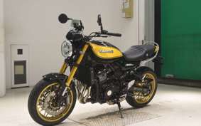 KAWASAKI Z900RS SE 2024 ZR900K