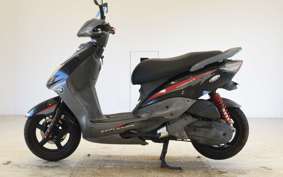 YAMAHA CYGNUS 125 X