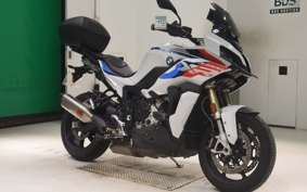 BMW S1000XR 2022