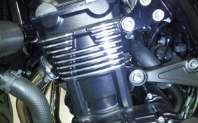 KAWASAKI Z900RS SE 2025 ZR900K