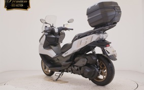 BMW C400GT 2025