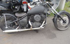 YAMAHA DRAGSTAR 400 1996 0866