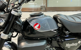 HONDA MONKEY 125 JB03