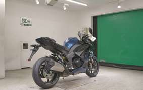 KAWASAKI NINJA 1100SX SE 2026 ZXT10H