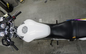 HONDA VTR 250 Gen. 2 2001 MC33