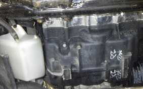 HONDA SHADOW 400 2004 NC34