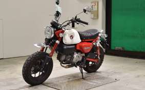HONDA MONKEY 125 2022 JB05