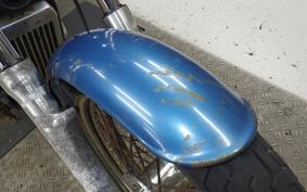 HONDA STEED 400 1995 NC26