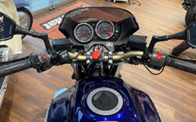KAWASAKI ZRX1200 DAEG 2009 ZRT20D