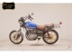 Фото Honda CB400T HAWK 2 2021 с японского аукциона