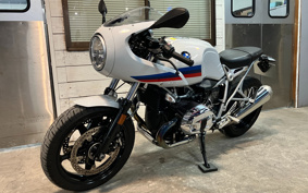 BMW R NINE T RACER 2019 0J21